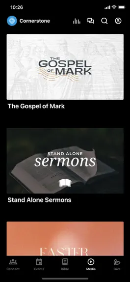 Game screenshot Cornerstone Louisville hack