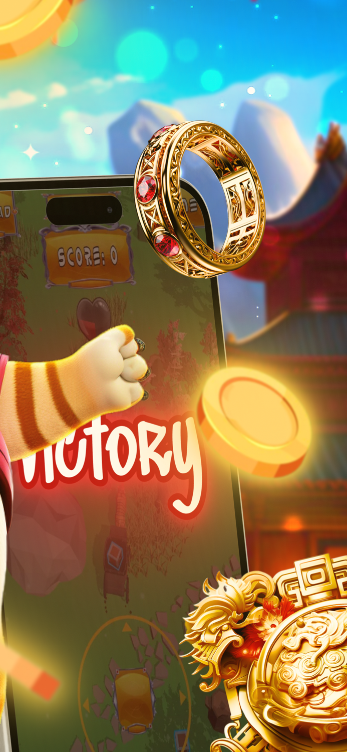 Fortune Tiger Awesome Rider