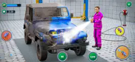 Game screenshot Power Car Wash: Cleaning Games hack