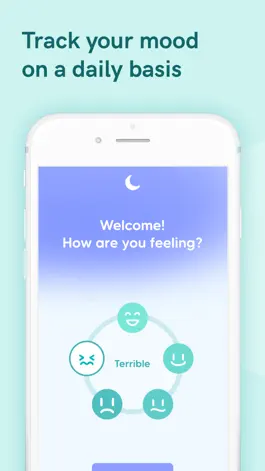 Game screenshot CBT Self-Care Journal hack