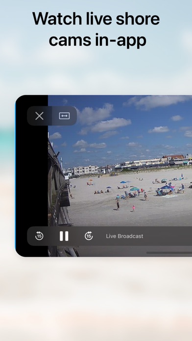 Ocean City, NJ Screenshot