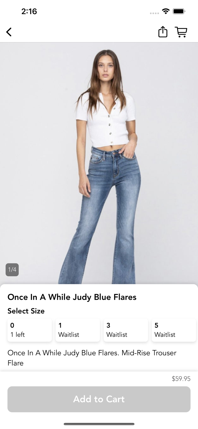 Boots and Bangles Boutique