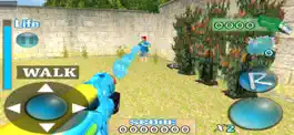 Game screenshot Aiden Water Gun mod apk