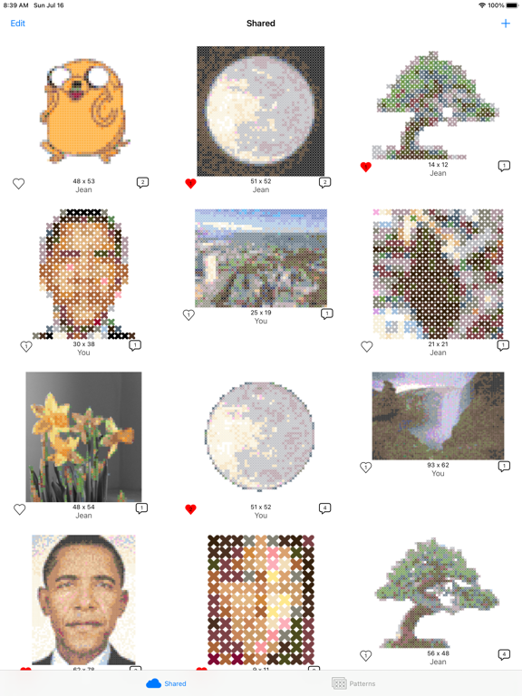 StitchedViewのおすすめ画像5