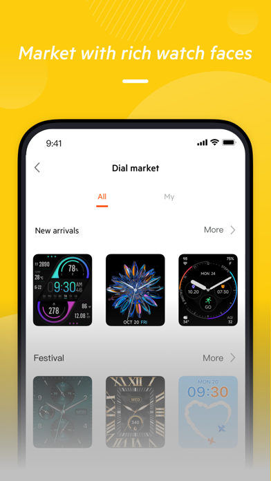 LOOPS FIT Screenshot 6 of 6