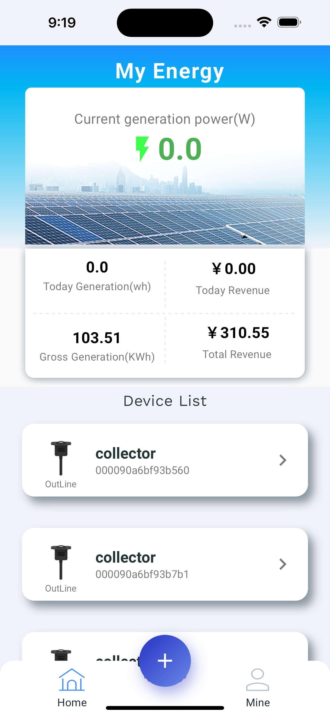 TDX Energy