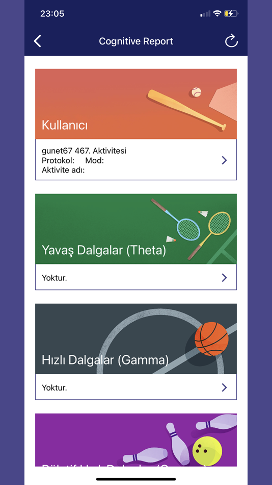 #6. Auto Train Brain (iOS) 由: HMS Health Mobile Software