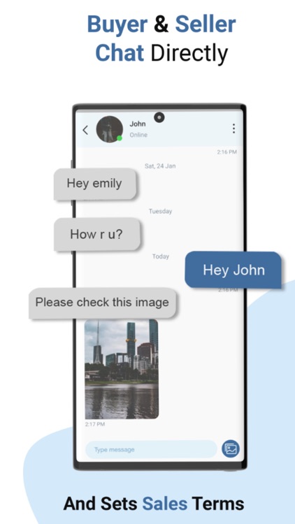 Barter Mamas screenshot-6