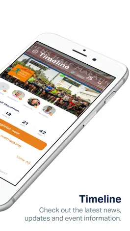 Game screenshot Athens Marathon and Half apk