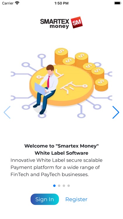 Smartex Money