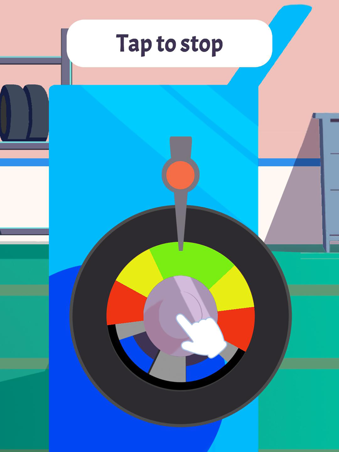 Service it Car check