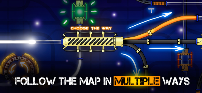 Collider Beat Racing game EDM