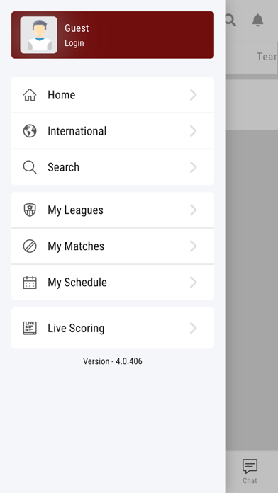 Superover Cricket Academy Screenshot