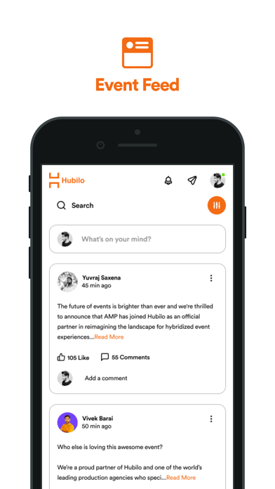 #BeMoreDigital Conference 2023 Screenshot 4 - AppWisp.com