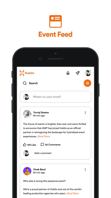 #BeMoreDigital Conference 2023 screenshot-3