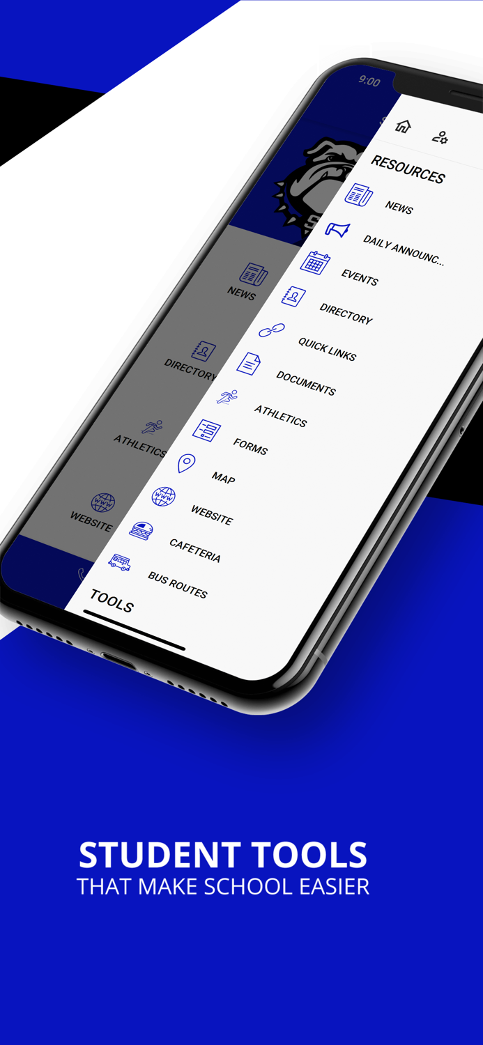 Springfield High School