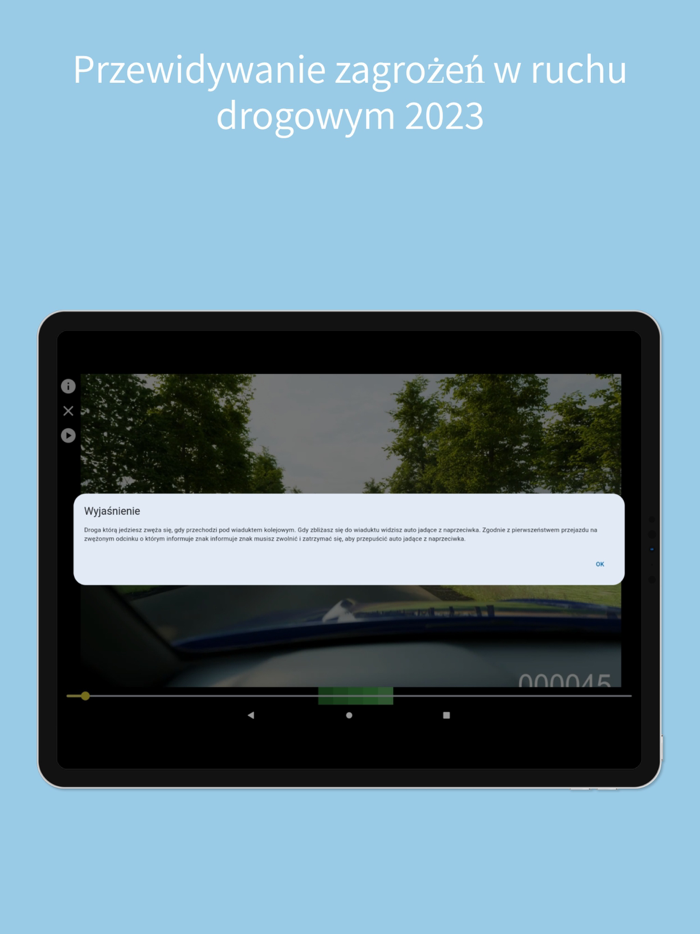 Przewidywanie zagrożeń