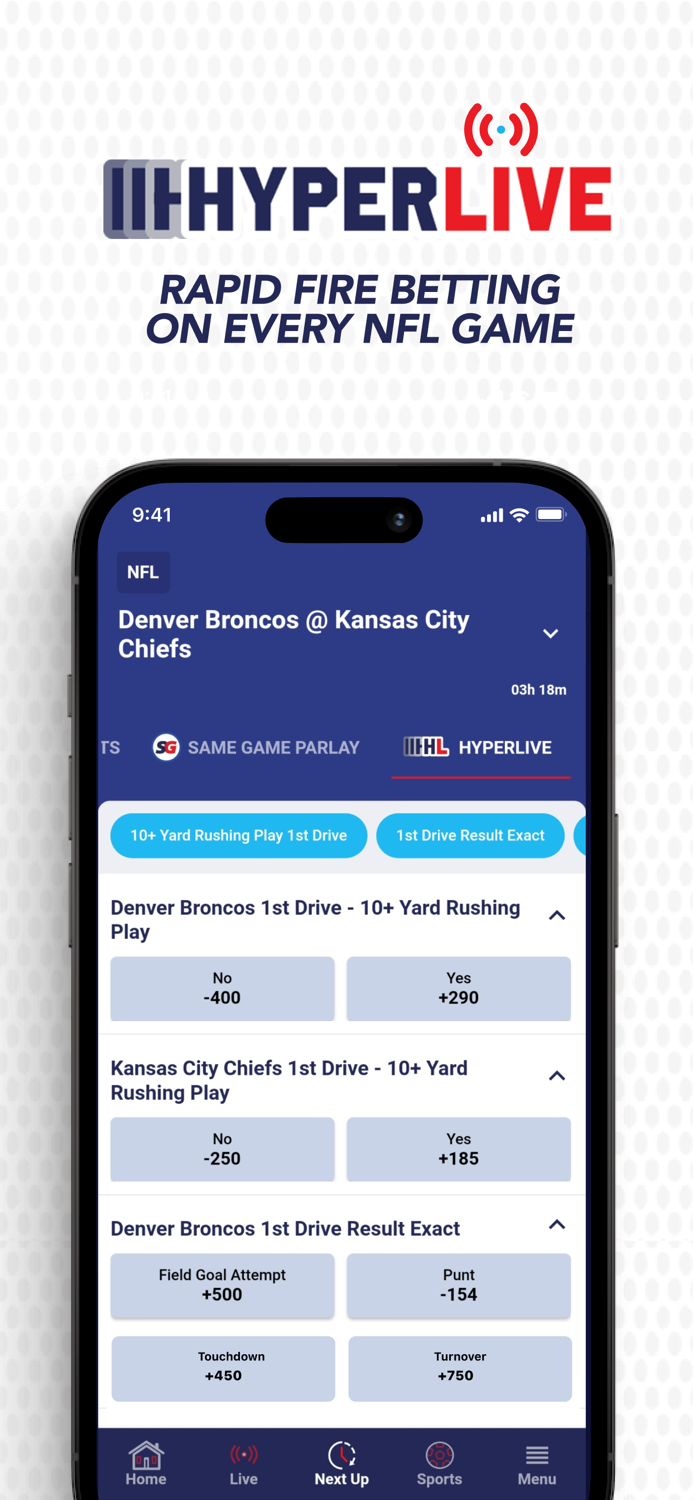 ClutchBet Sportsbook CO and IA