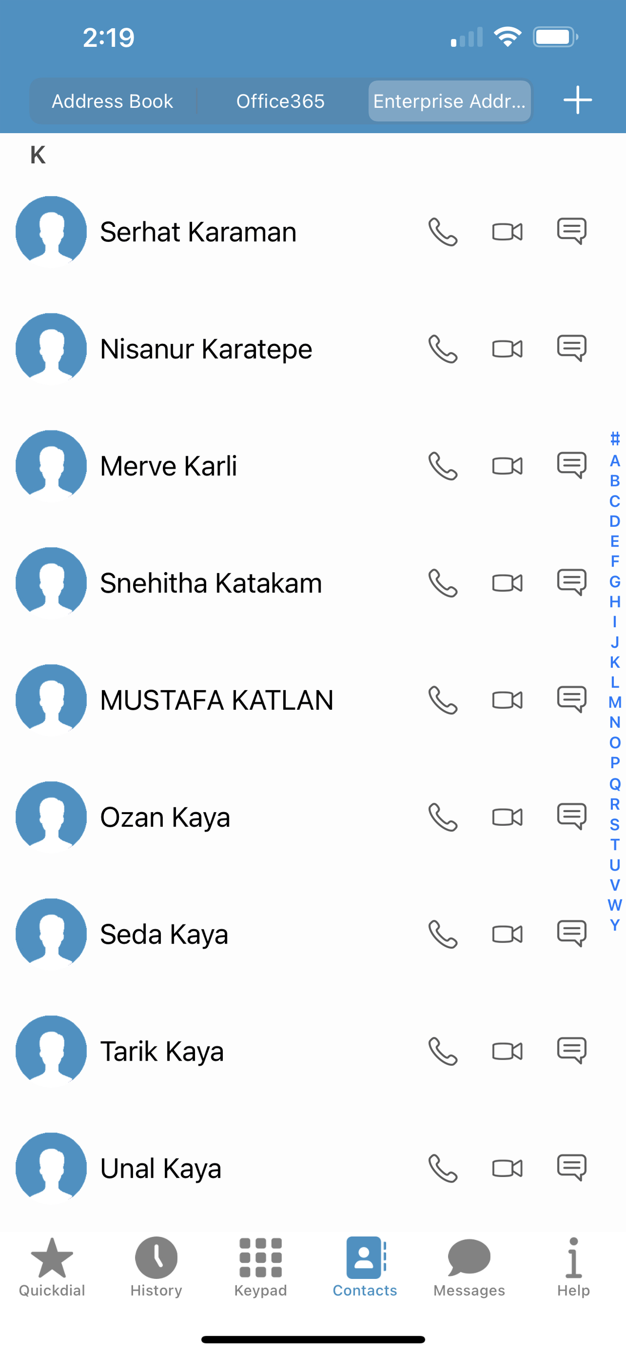 Office Connect