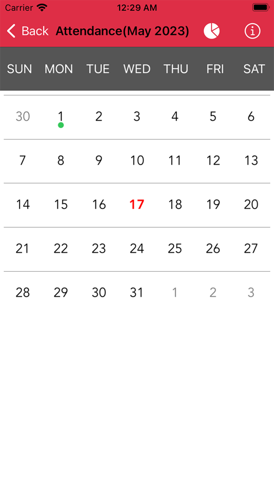 #5. AISSPS (iOS) بواسطة: PARSHU TECHNOCRATS PRIVATE LIMITED