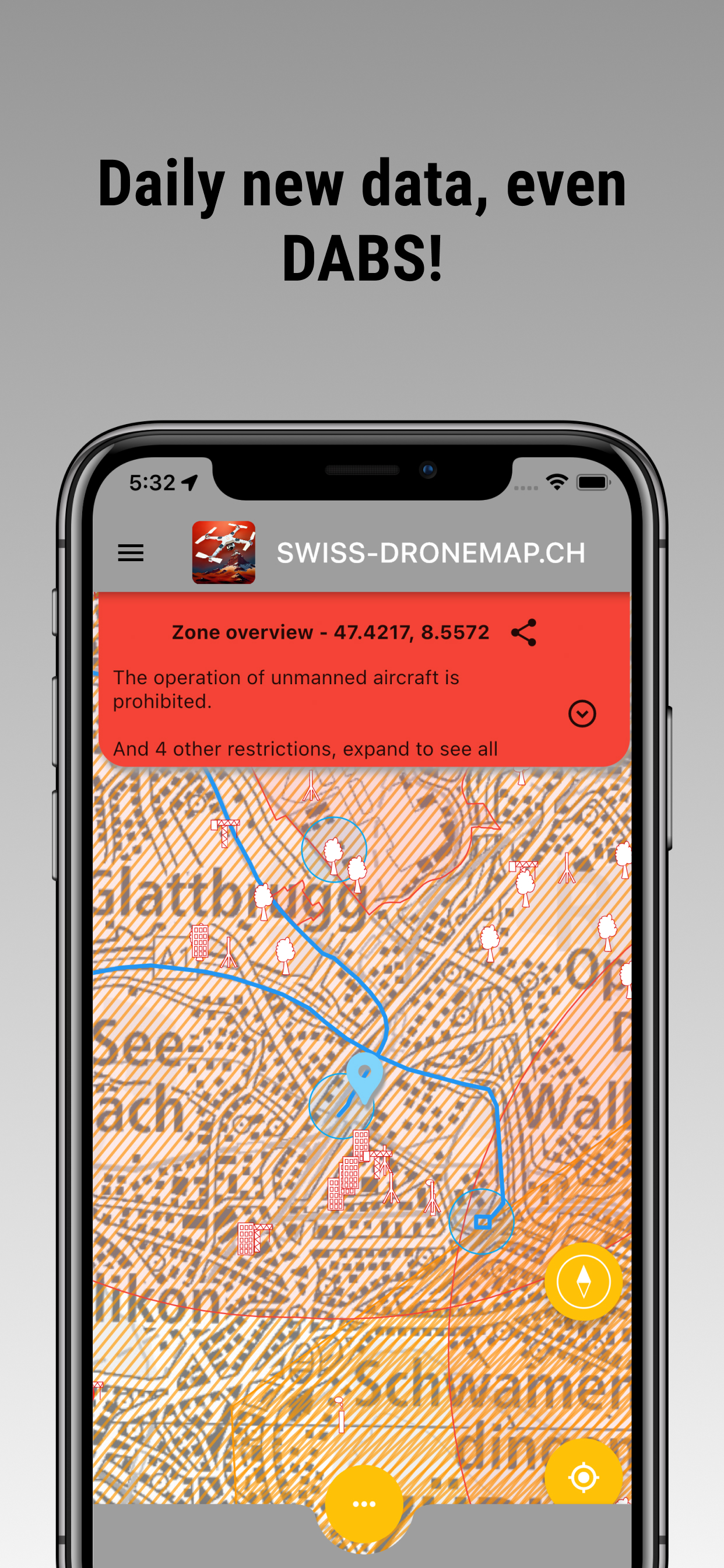Swiss DroneMap
