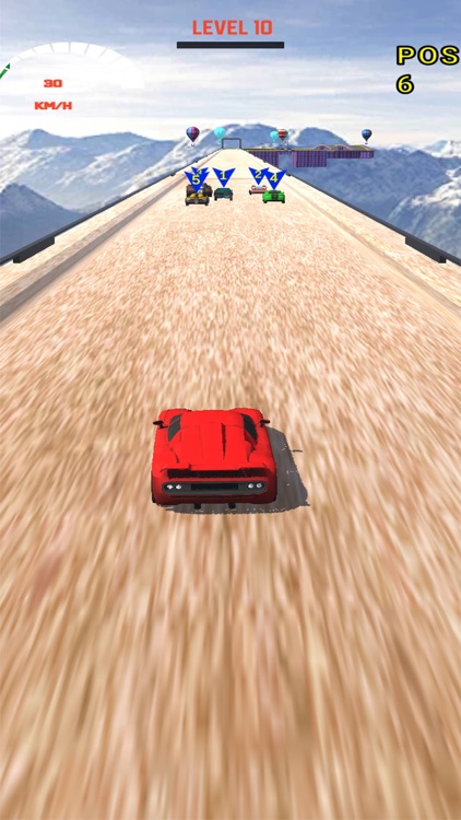 Car Master 3D: Car Racing Game