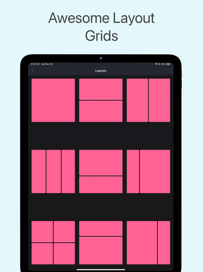 Photo Collage ‐ Maker
