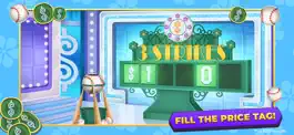 Game screenshot The Price Is Right: Bingo! hack
