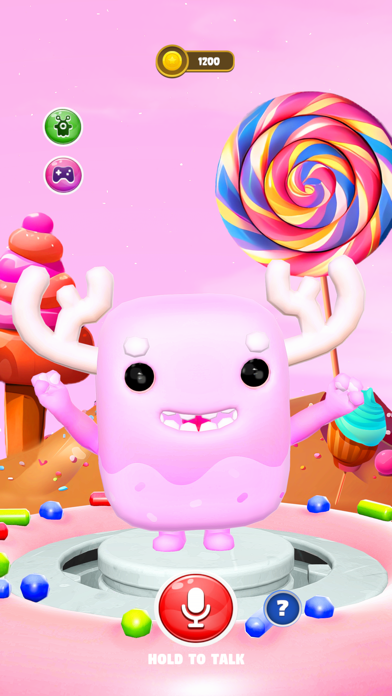 WonderKids AI - Learn & Play! Screenshot