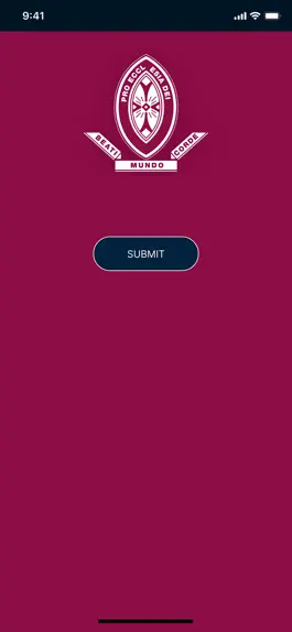 Game screenshot St Michael's Collegiate apk