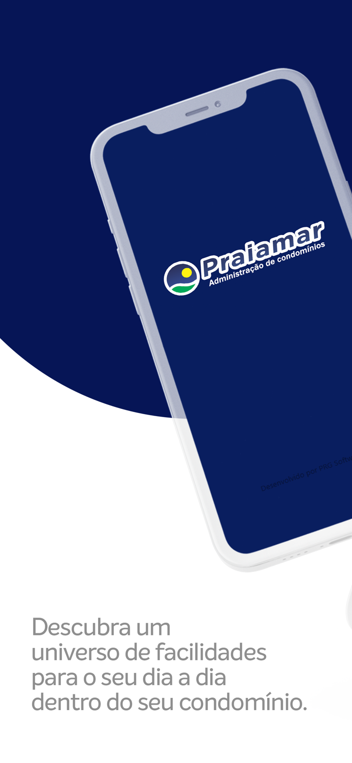 Praiamar Condominios