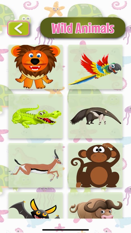 Animal Names In German By Hamdy Montaser animal-names-in-german-by-hamdy-montaser