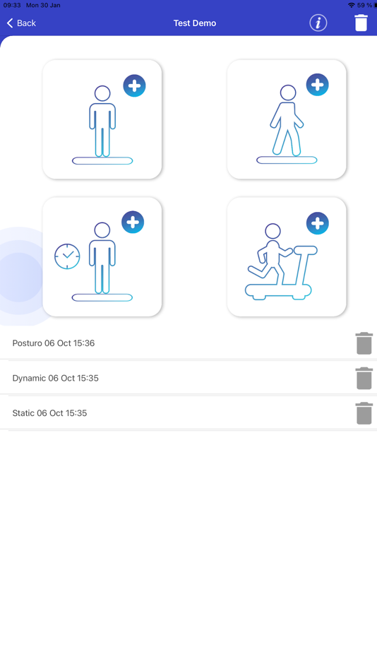 #2. PodoCapture (iOS) 来自: Medicapteurs
