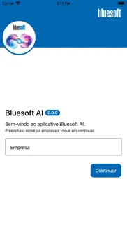 bluesoft ai iphone screenshot 1