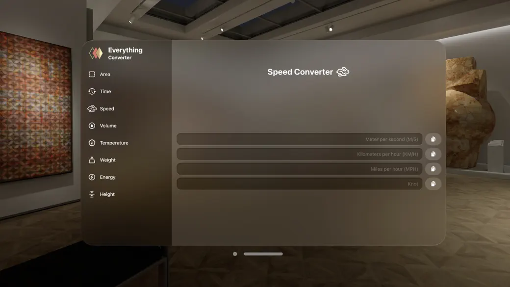 Vision Everything Converter screenshot 8