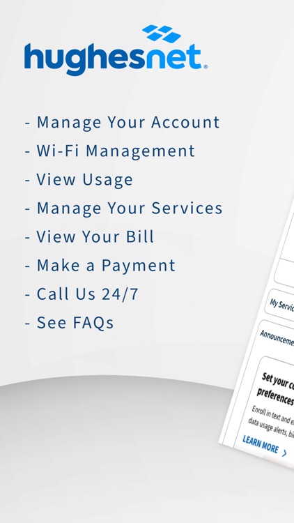 myHughesnet (Mobile)