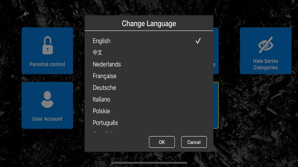 #5. Virginia Player (macOS) Bởi: ibrahim akoum