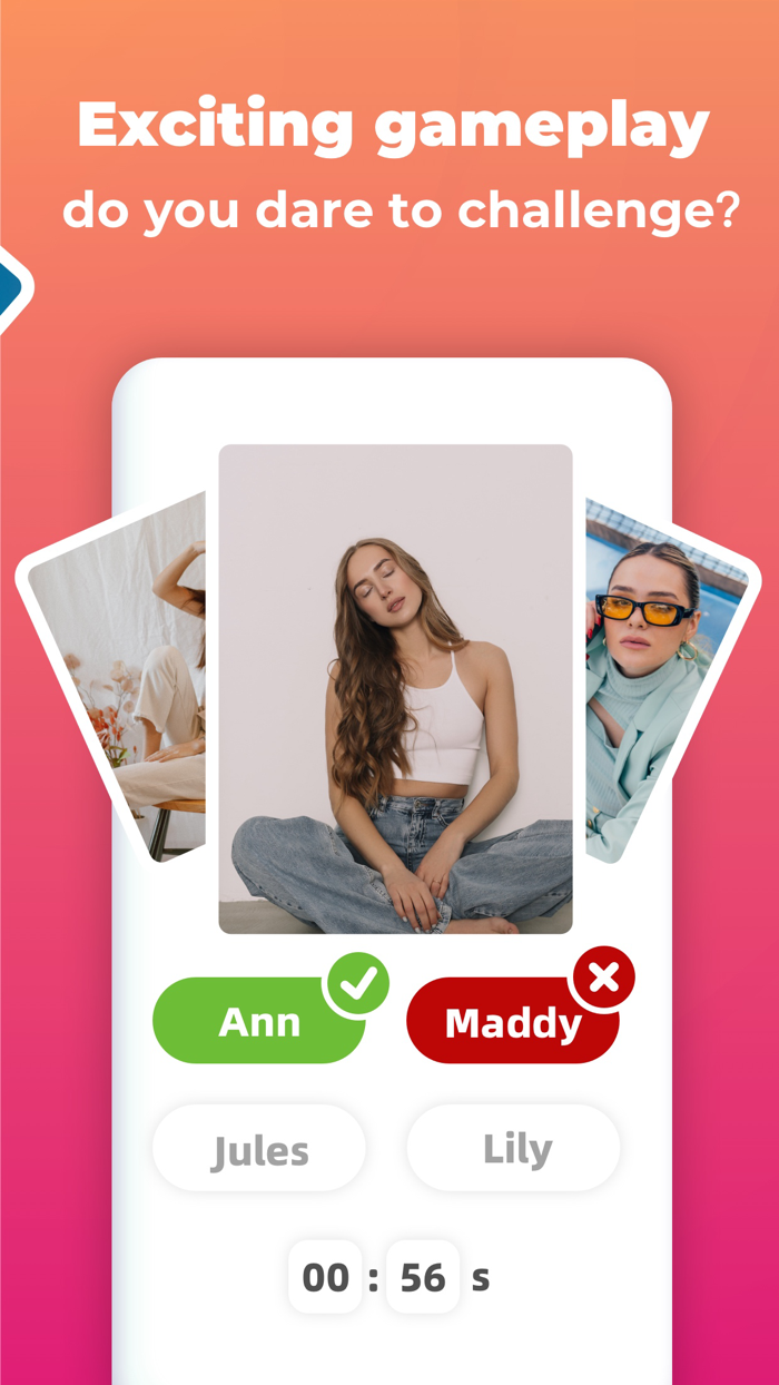 PicandTap RouletteParty Games