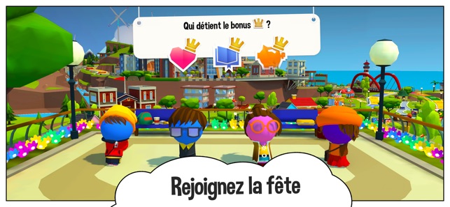 Destins Le jeu de la vie, jeu de plateau pour la famille, 2 à 4  joueurs(Francais)