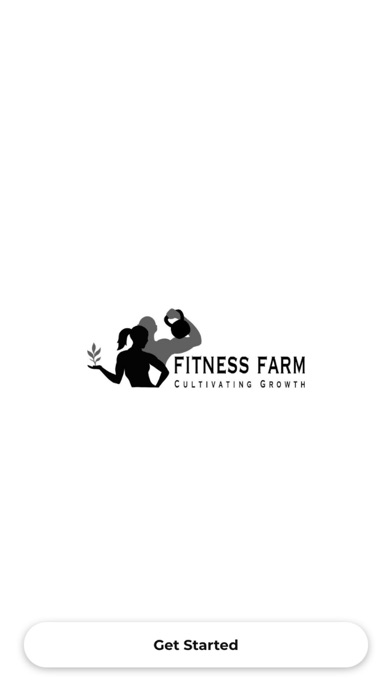 The Fitness Farm Screenshot