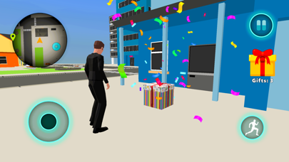 Salah & prayer Muslim Games Screenshot
