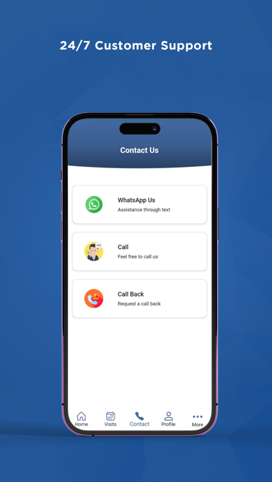 Call Doctor UAE Screenshot