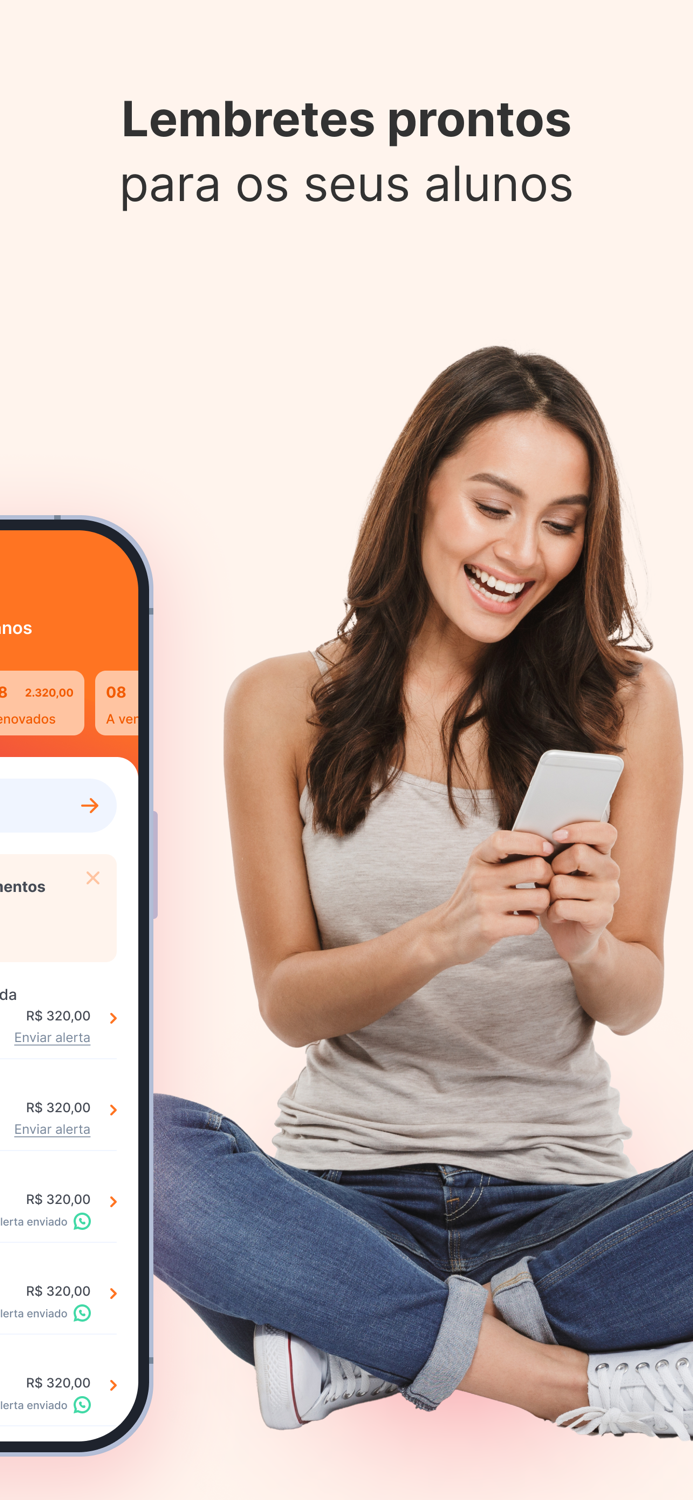 Studiio Agenda para estudios
