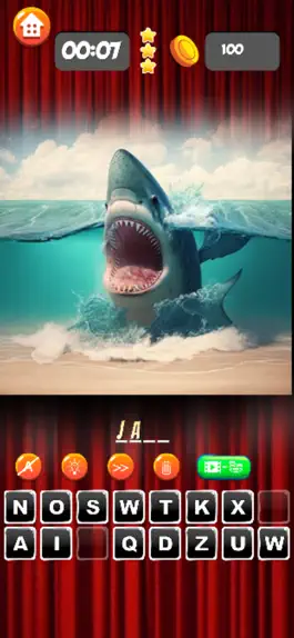 Game screenshot Movie Quiz AI apk