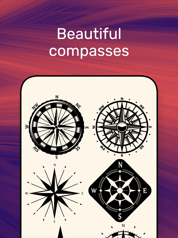 Compass ωのおすすめ画像4