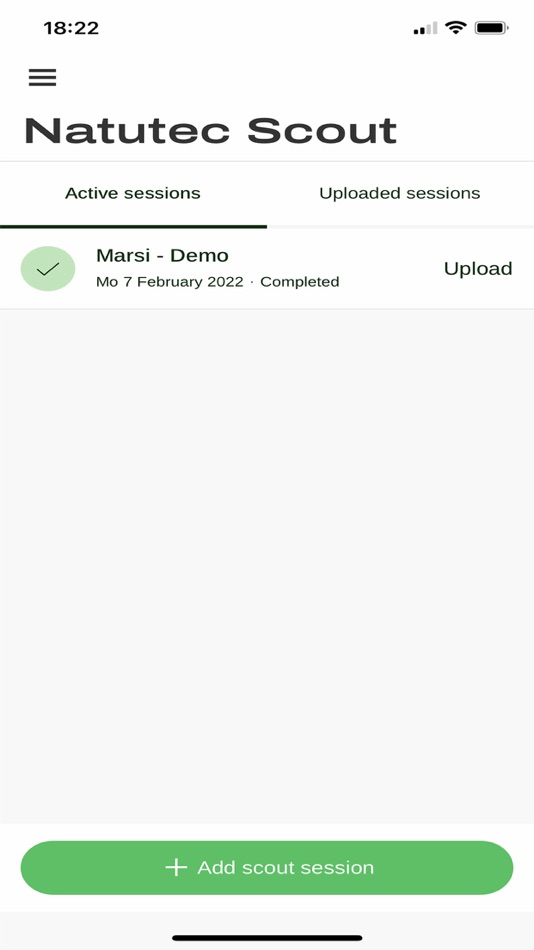 #8. Natutec Scout (iOS) 来自: Koppert Biological Systems