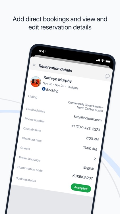 Host Tools screenshot-4