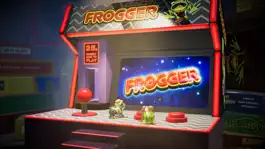 Game screenshot Frogger in Toy Town mod apk