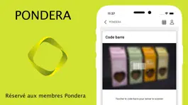 Game screenshot Pondera apk