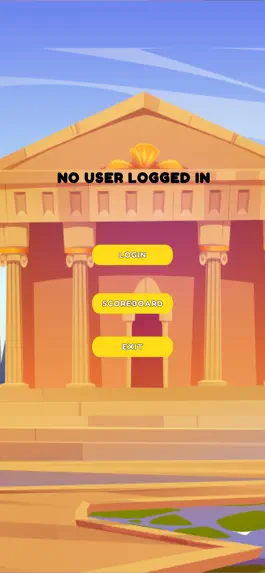 Game screenshot Meta Zeus Runner mod apk